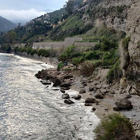 Dolce Vita Alta Ventimiglia Luaran gambar