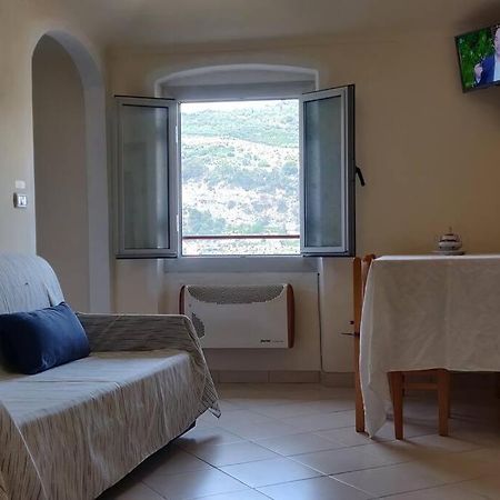 Dolce Vita Alta Ventimiglia Luaran gambar