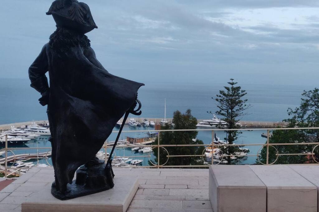 Dolce Vita Alta Ventimiglia Luaran gambar