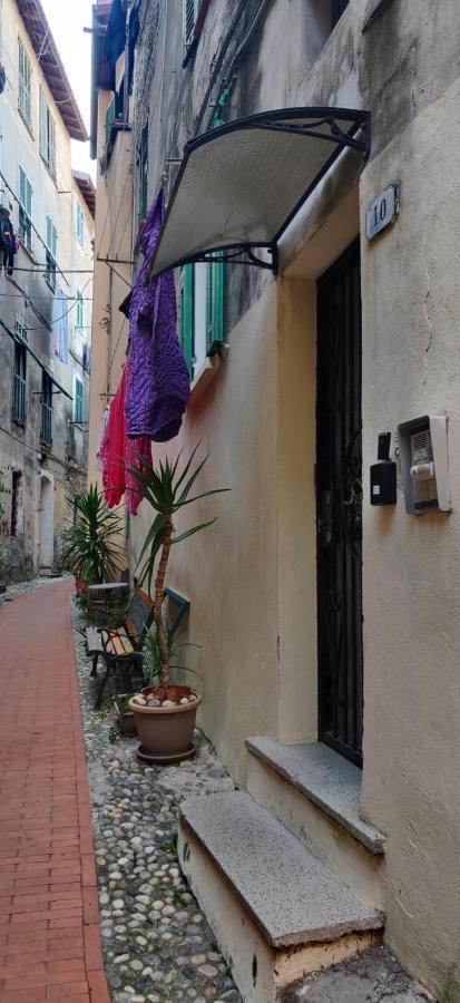 Dolce Vita Alta Ventimiglia Luaran gambar