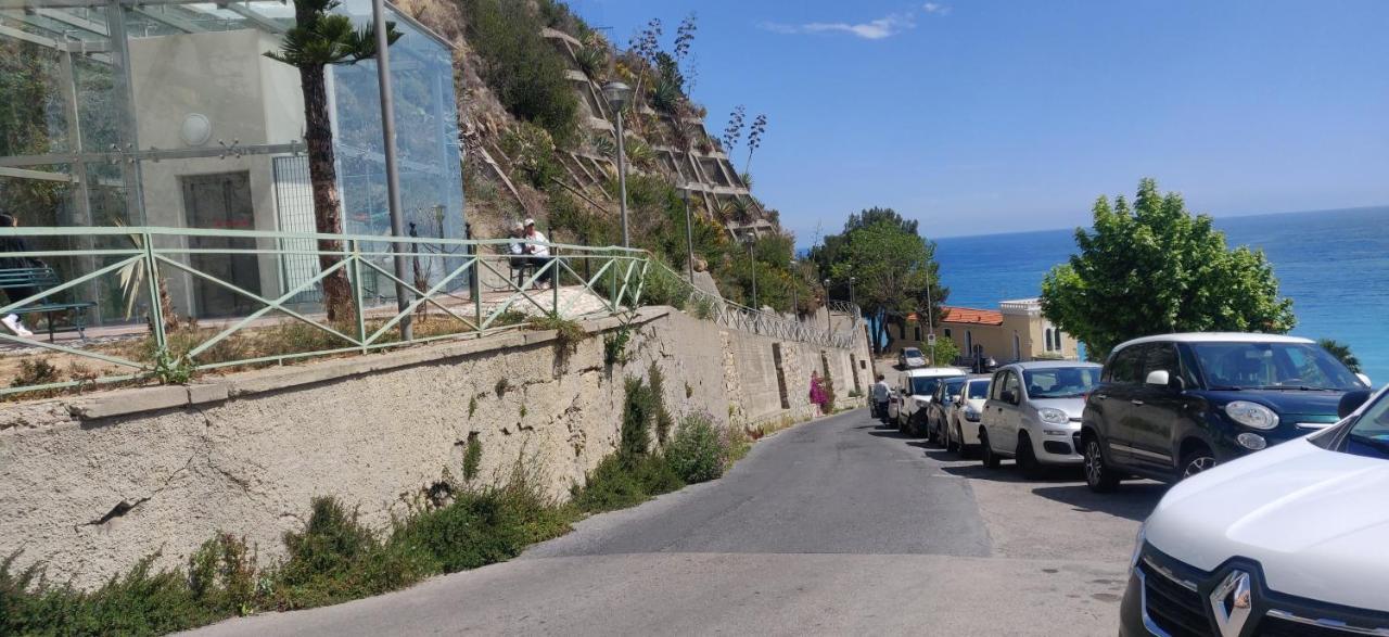 Dolce Vita Alta Ventimiglia Luaran gambar