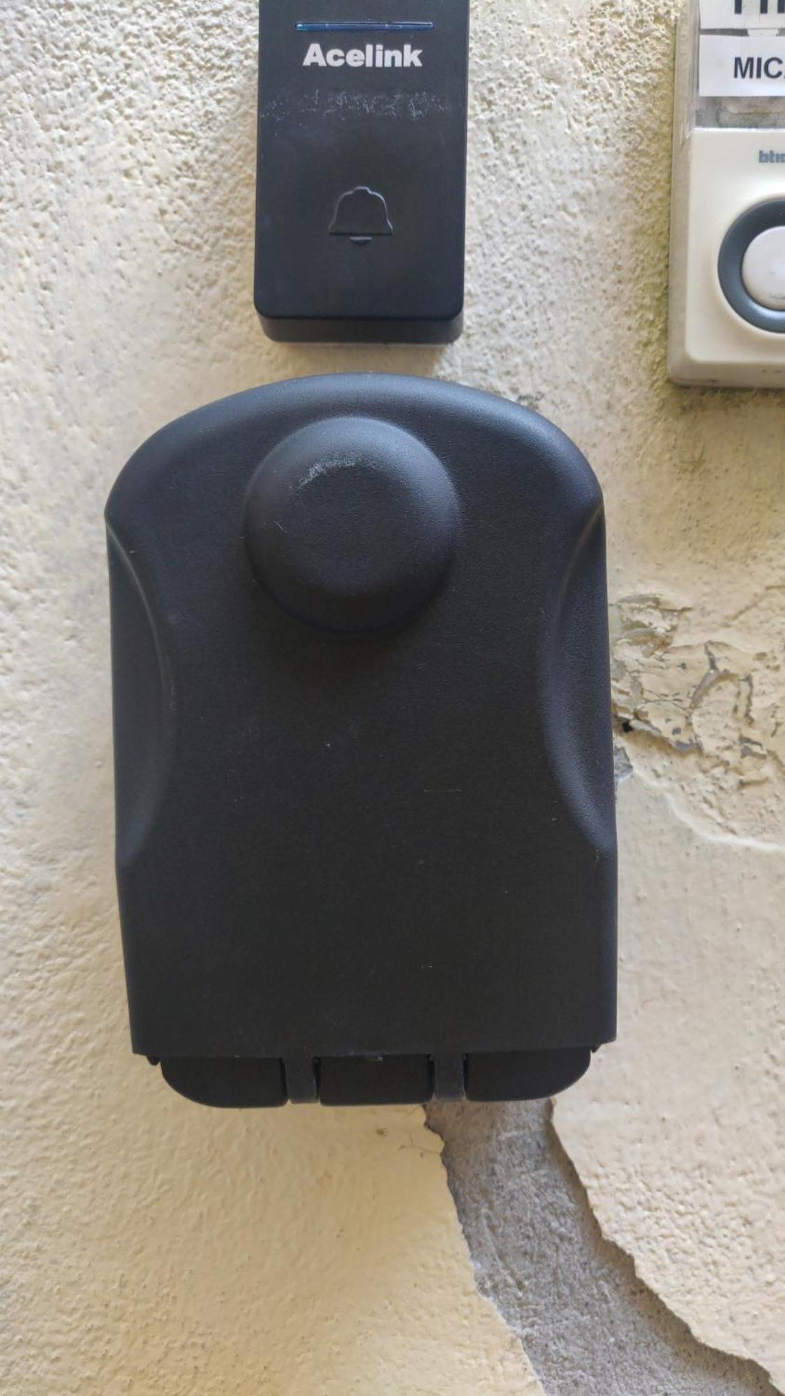 Dolce Vita Alta Ventimiglia Luaran gambar